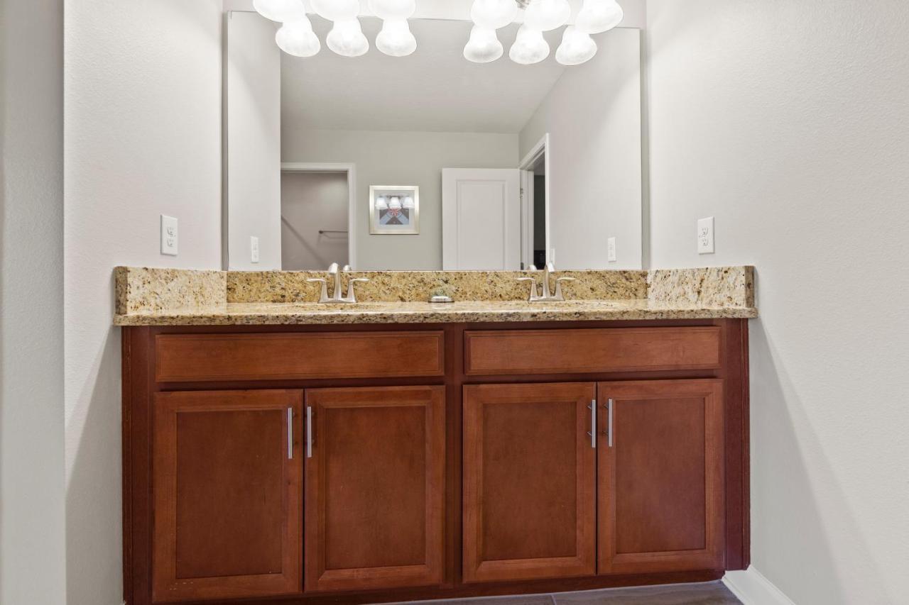 Rolling Skies 9Br Pool & Spa Near Disney Davenport Exterior photo