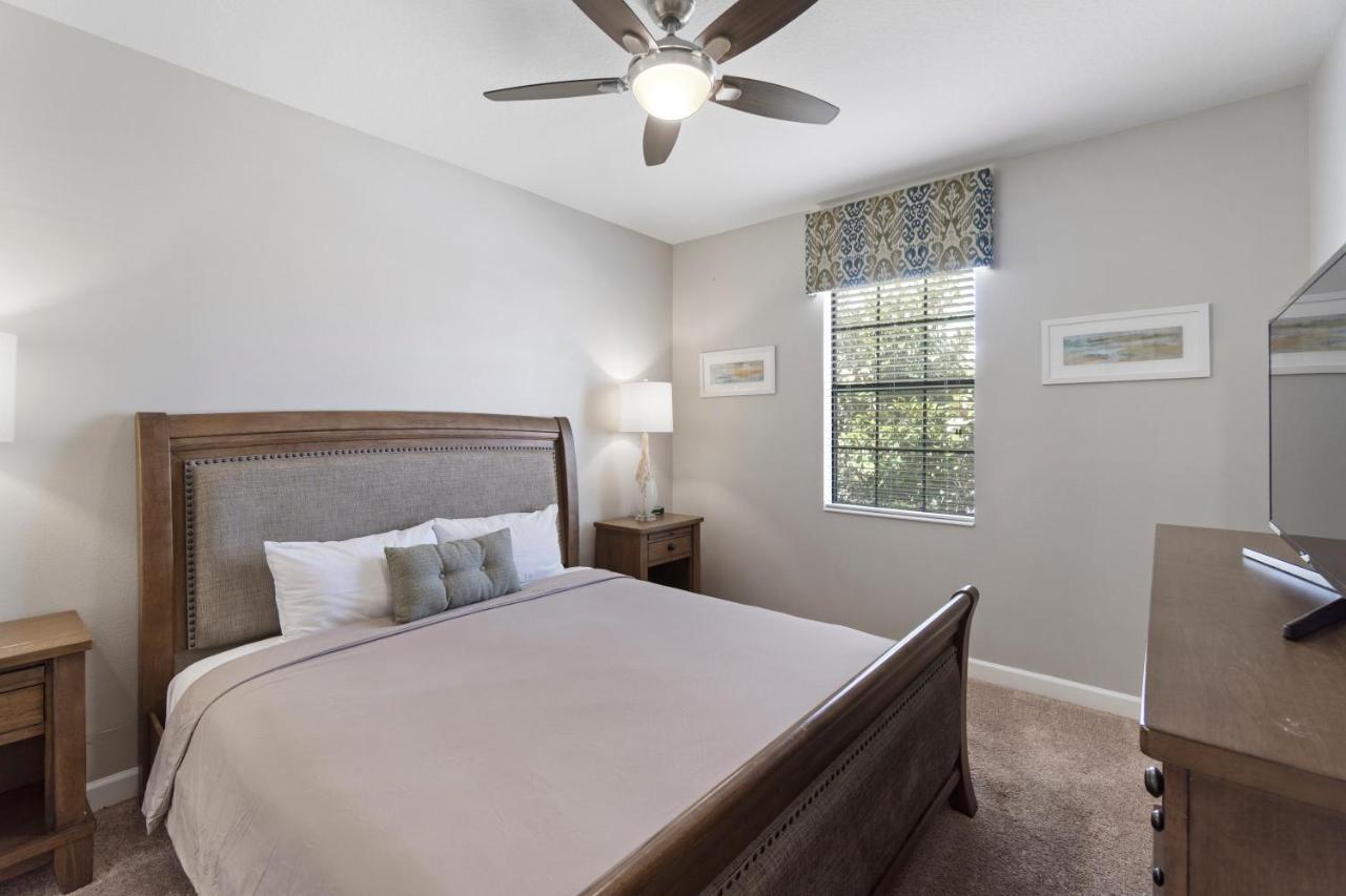 Rolling Skies 9Br Pool & Spa Near Disney Davenport Exterior photo